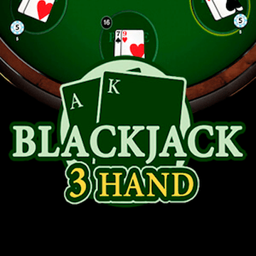 3 Hand Blackjack