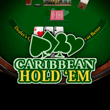 Caribbean Holdem