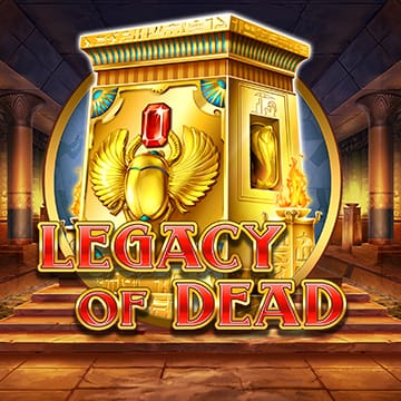 Legacy of Dead